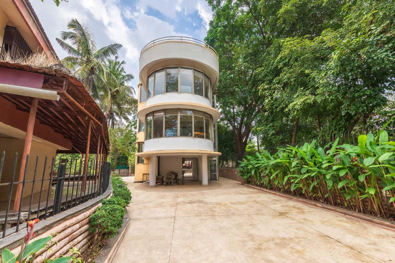 The Boulevard by Stayvista: City-Center Villa with Pool and Spa Lonavala Exterior photo