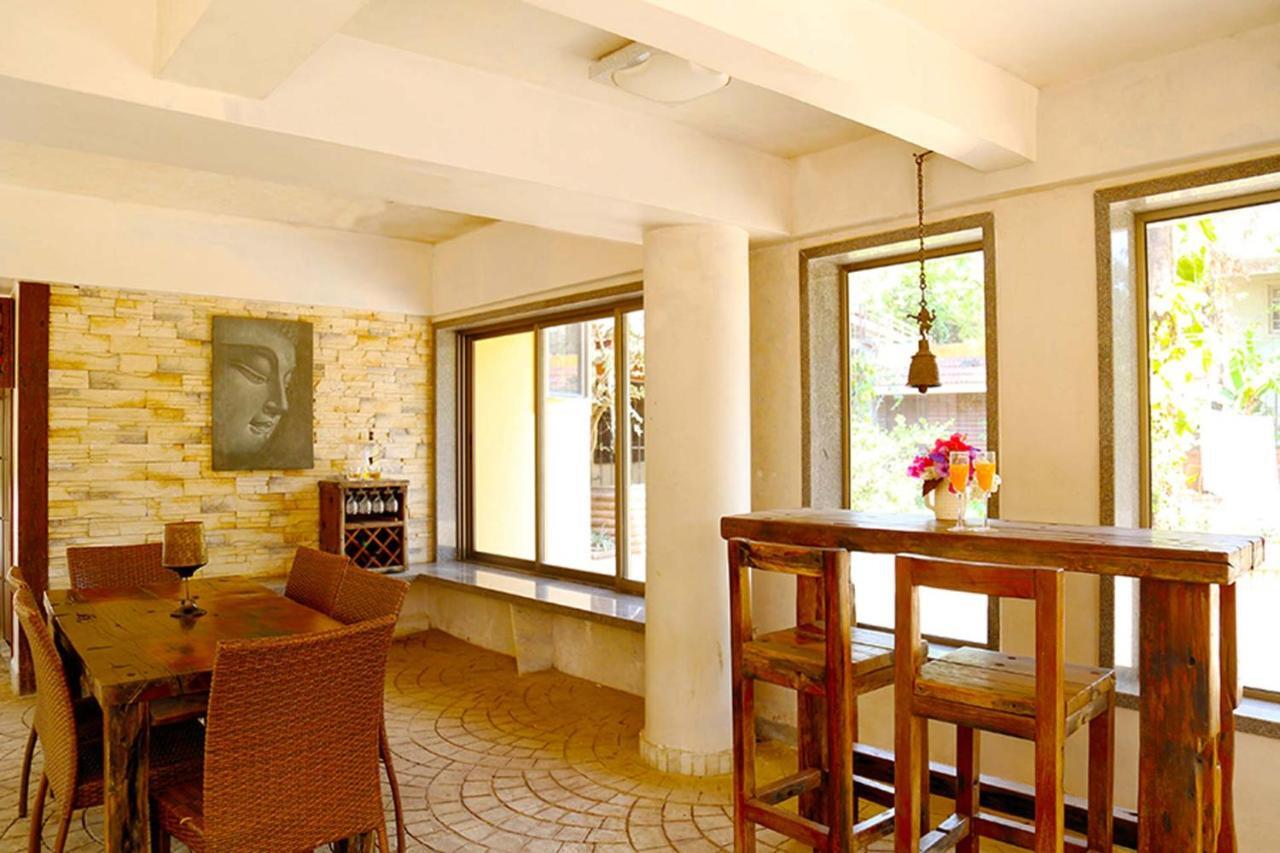 The Boulevard by Stayvista: City-Center Villa with Pool and Spa Lonavala Exterior photo