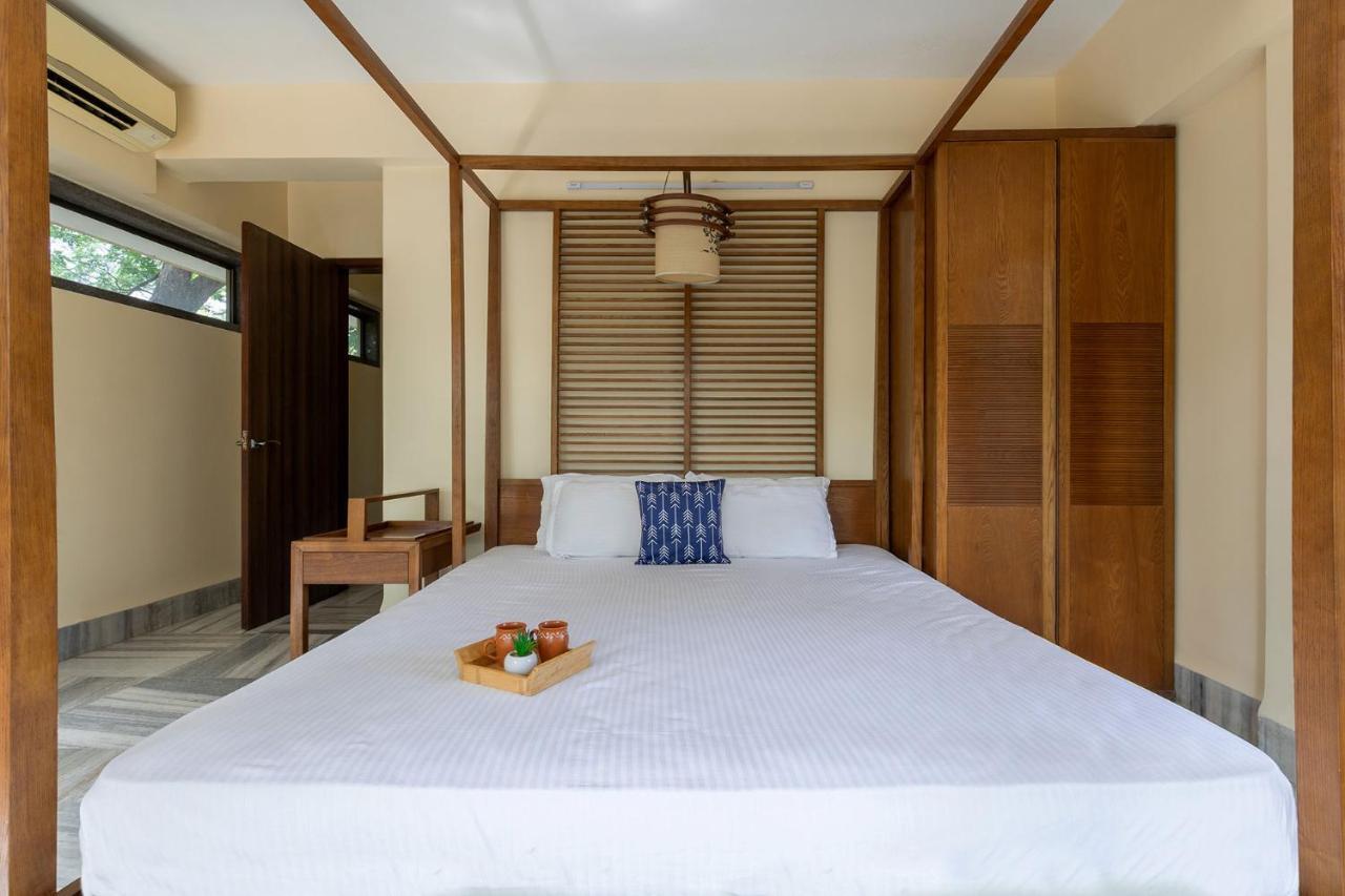 The Boulevard by Stayvista: City-Center Villa with Pool and Spa Lonavala Exterior photo
