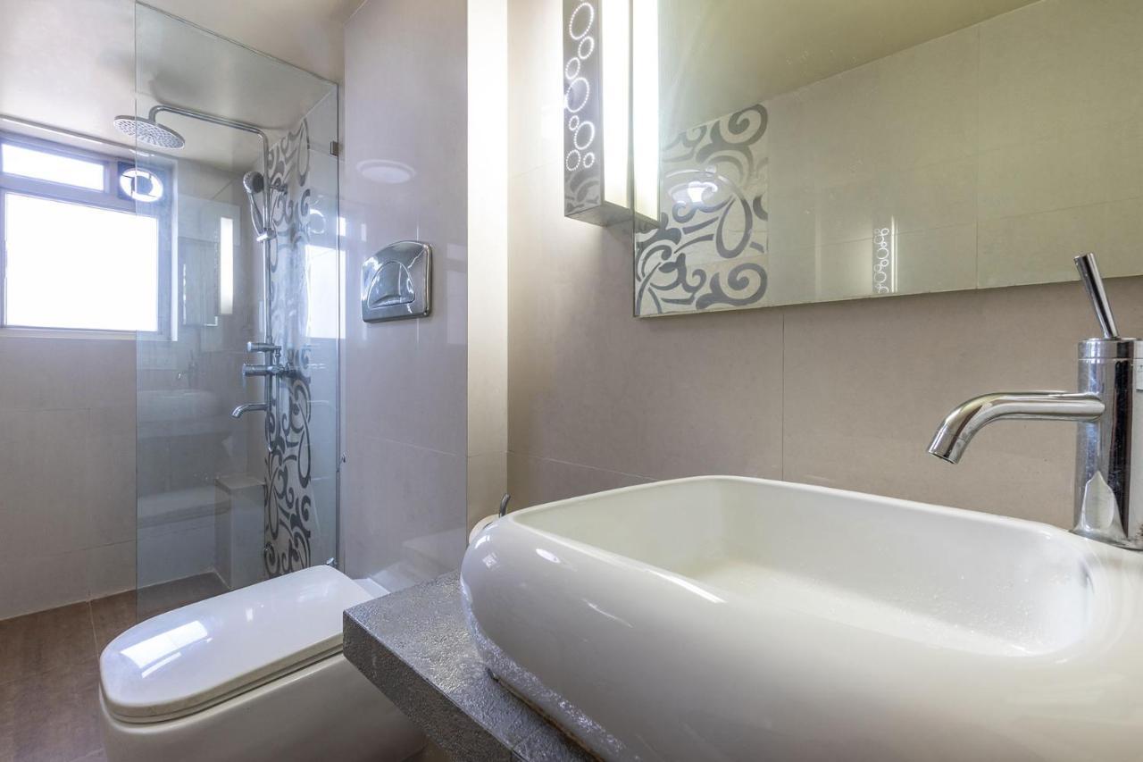 The Boulevard by Stayvista: City-Center Villa with Pool and Spa Lonavala Exterior photo