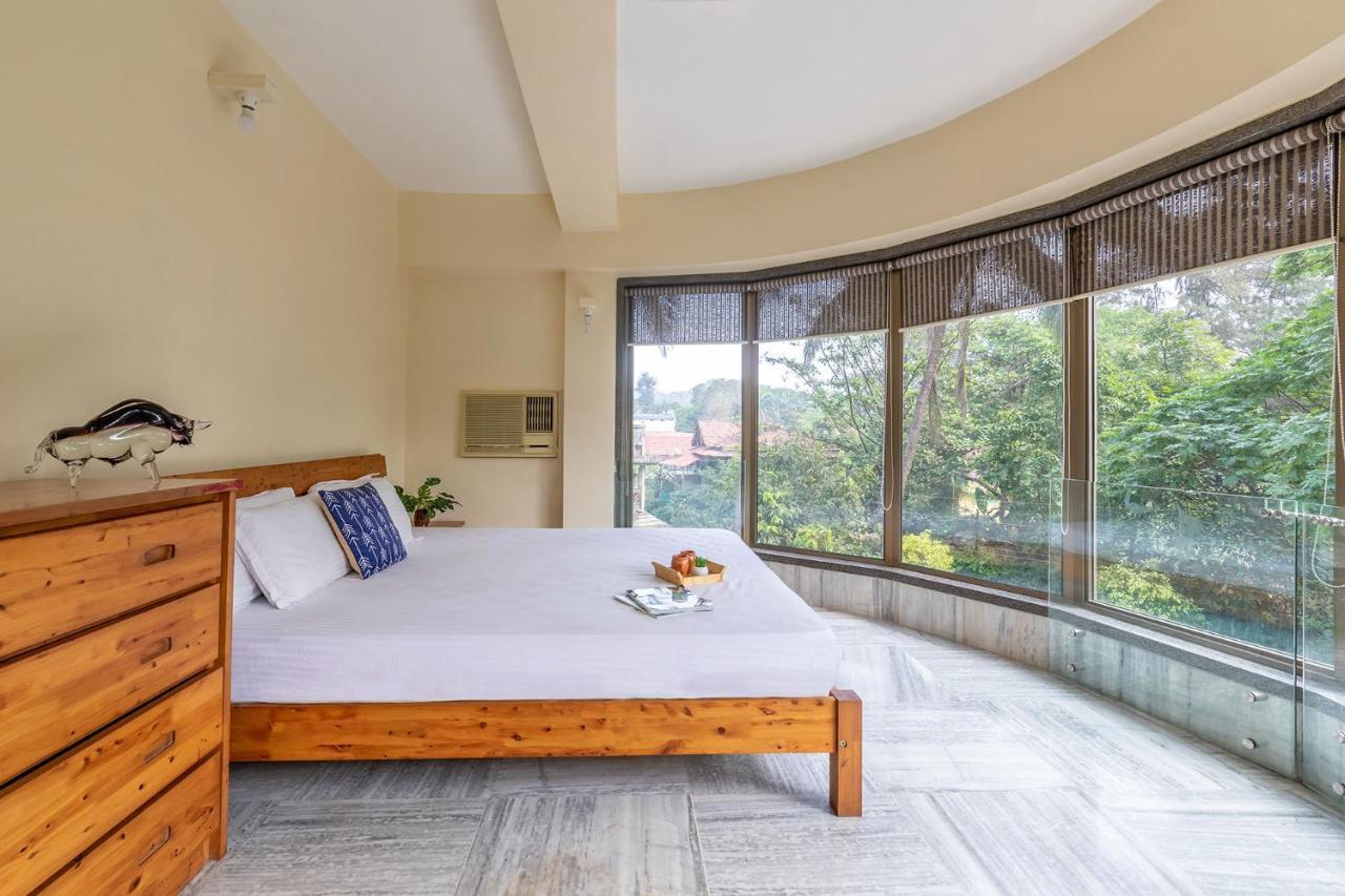 The Boulevard by Stayvista: City-Center Villa with Pool and Spa Lonavala Exterior photo